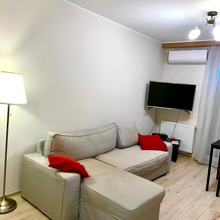 Grojec  Apartament 48M W Centrum Grojca מראה חיצוני תמונה