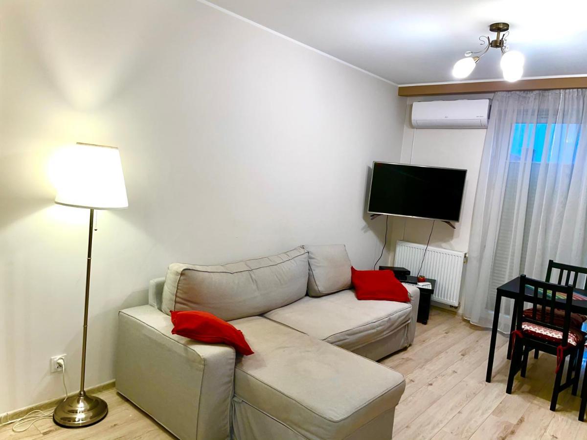 Grojec  Apartament 48M W Centrum Grojca מראה חיצוני תמונה