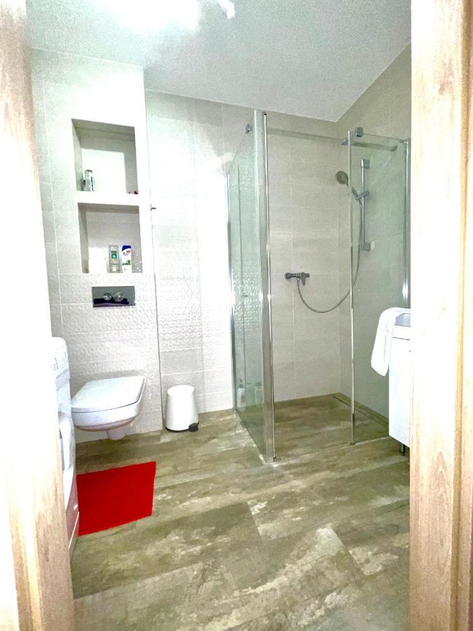 Grojec  Apartament 48M W Centrum Grojca מראה חיצוני תמונה
