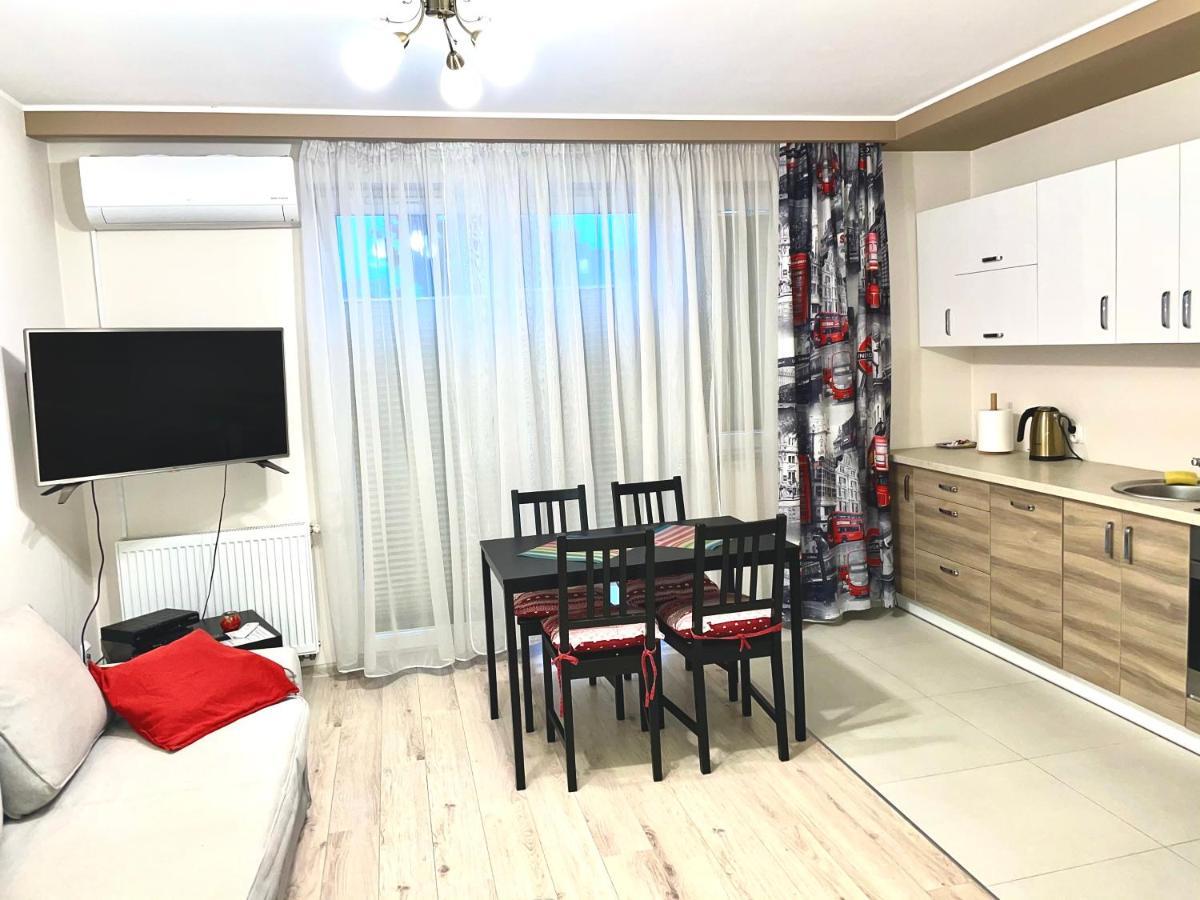 Grojec  Apartament 48M W Centrum Grojca מראה חיצוני תמונה