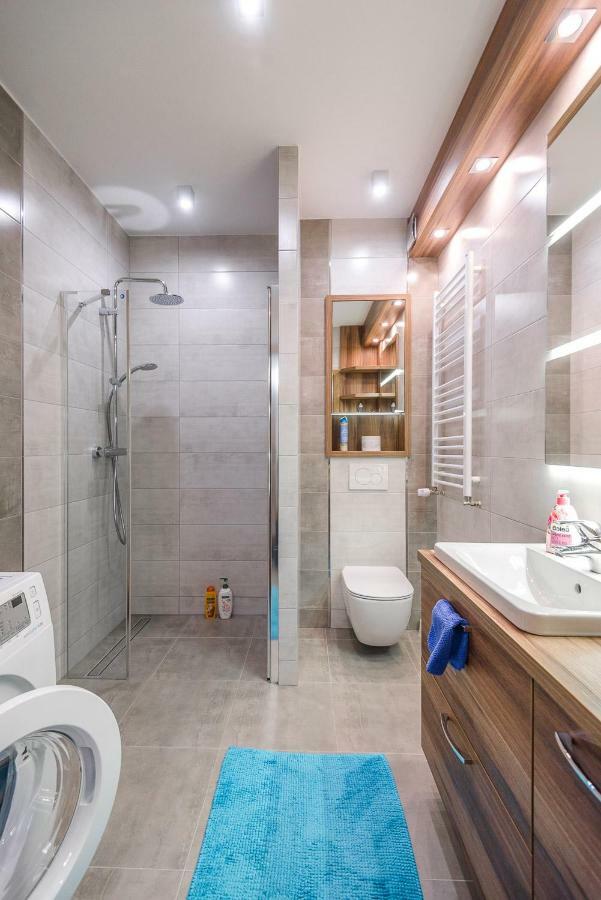 Grojec  Apartament 48M W Centrum Grojca מראה חיצוני תמונה