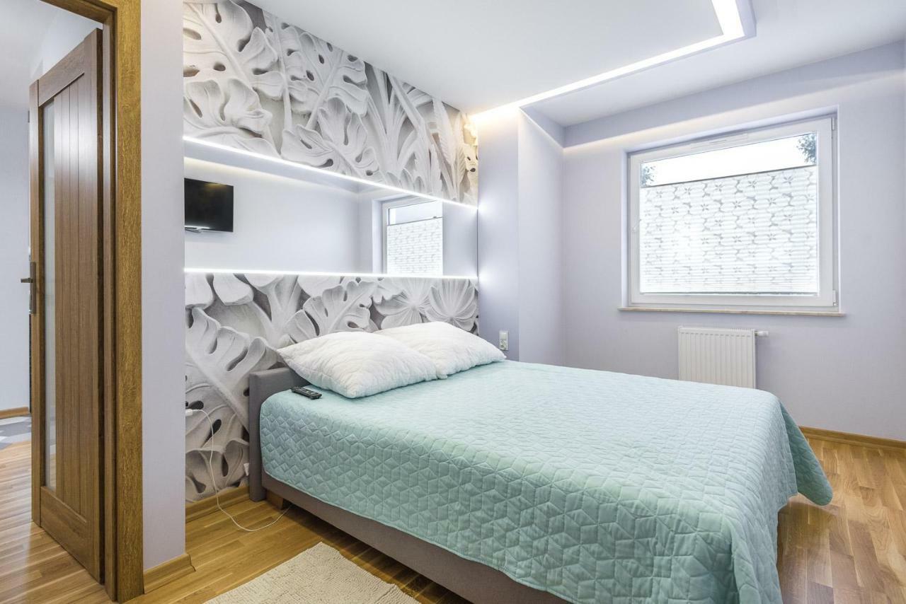 Grojec  Apartament 48M W Centrum Grojca מראה חיצוני תמונה