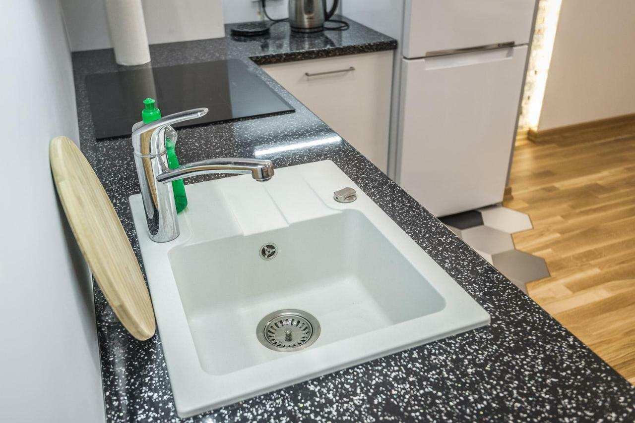 Grojec  Apartament 48M W Centrum Grojca מראה חיצוני תמונה