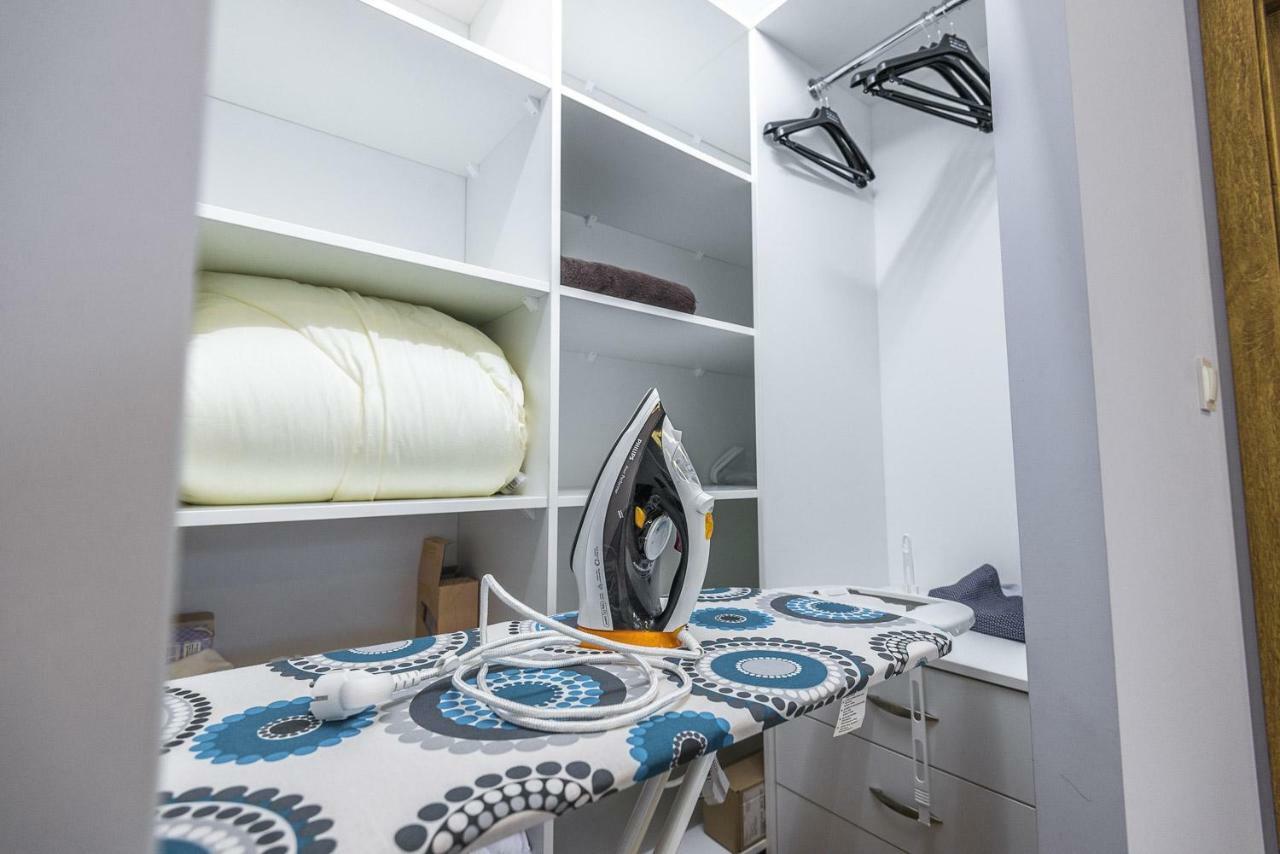 Grojec  Apartament 48M W Centrum Grojca מראה חיצוני תמונה