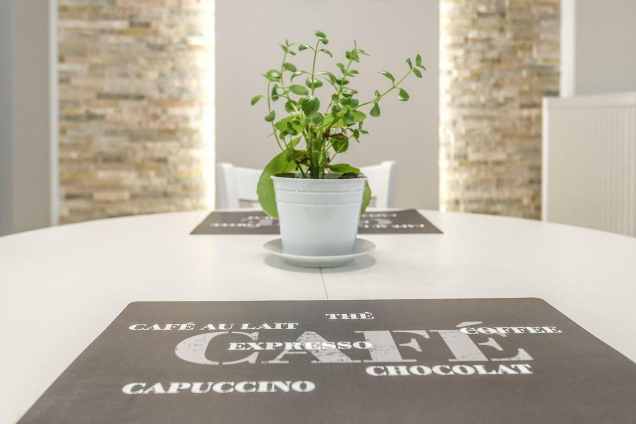 Grojec  Apartament 48M W Centrum Grojca מראה חיצוני תמונה