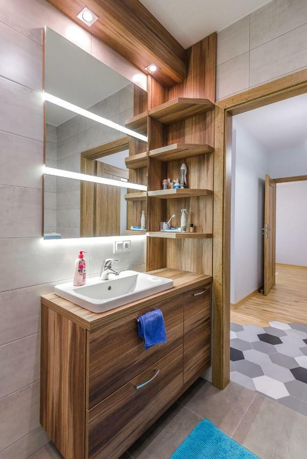 Grojec  Apartament 48M W Centrum Grojca מראה חיצוני תמונה