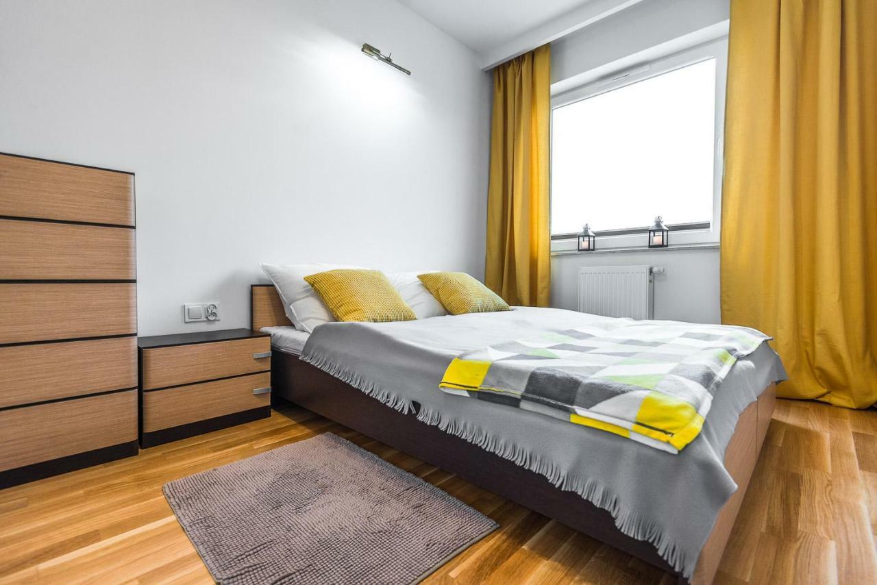 Grojec  Apartament 48M W Centrum Grojca מראה חיצוני תמונה