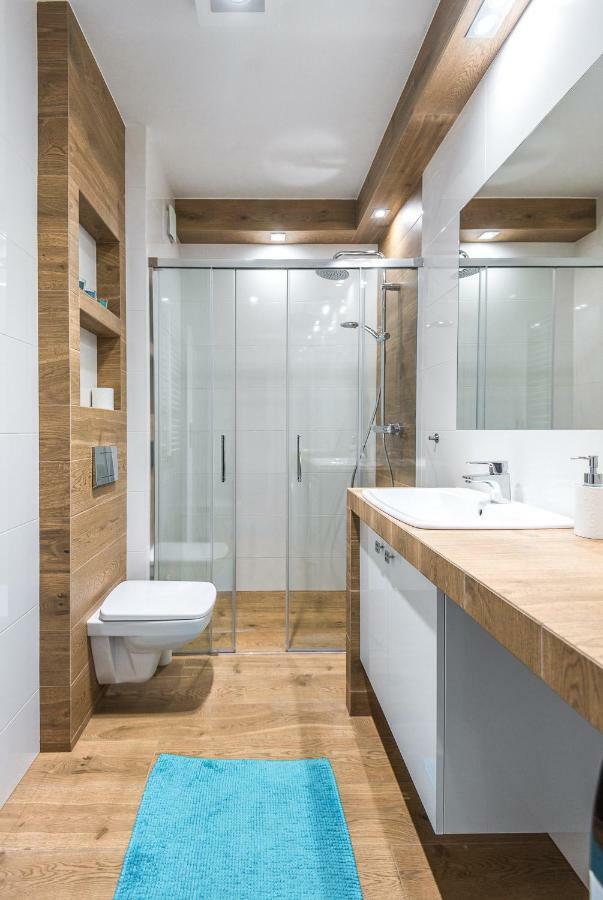 Grojec  Apartament 48M W Centrum Grojca מראה חיצוני תמונה