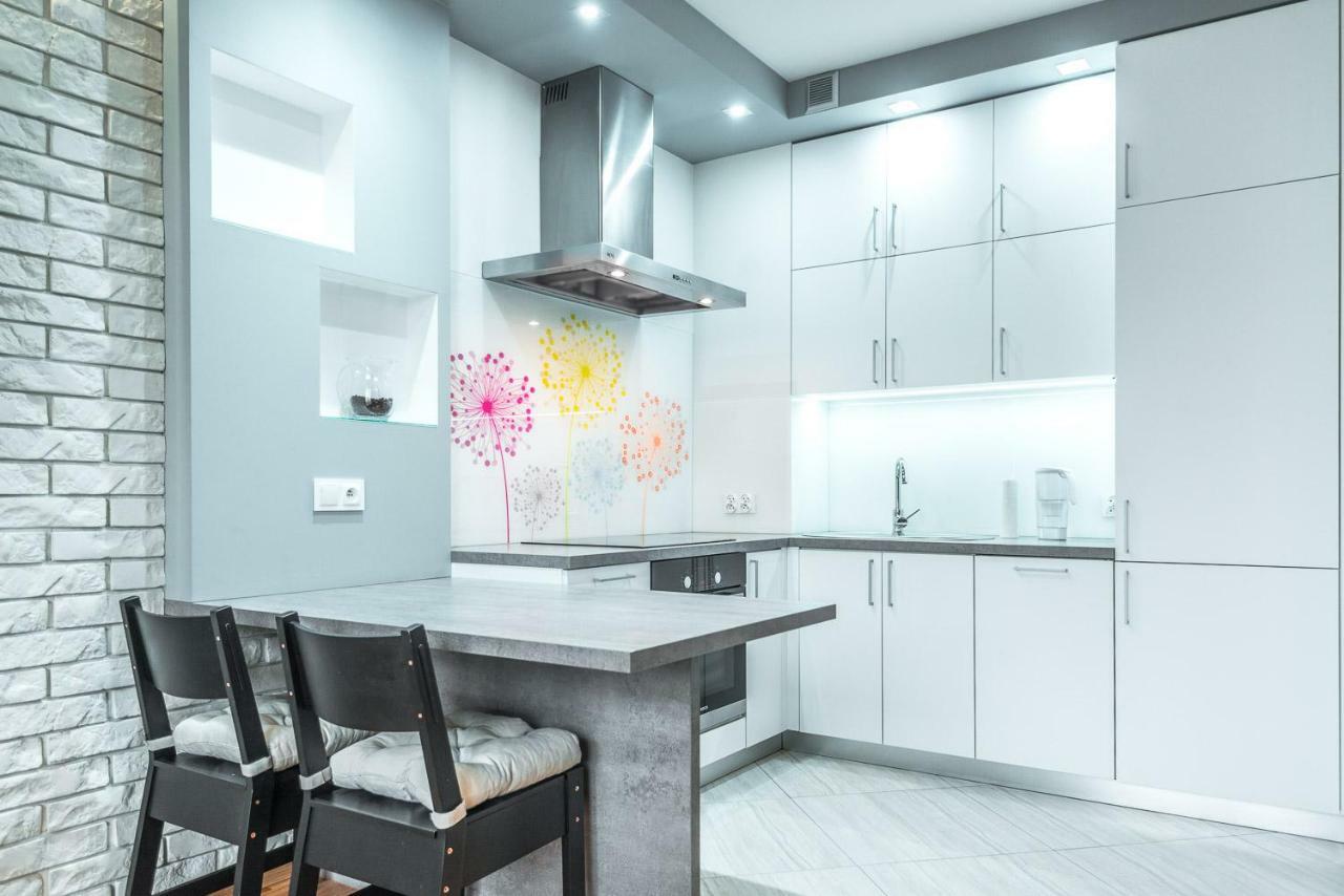 Grojec  Apartament 48M W Centrum Grojca מראה חיצוני תמונה