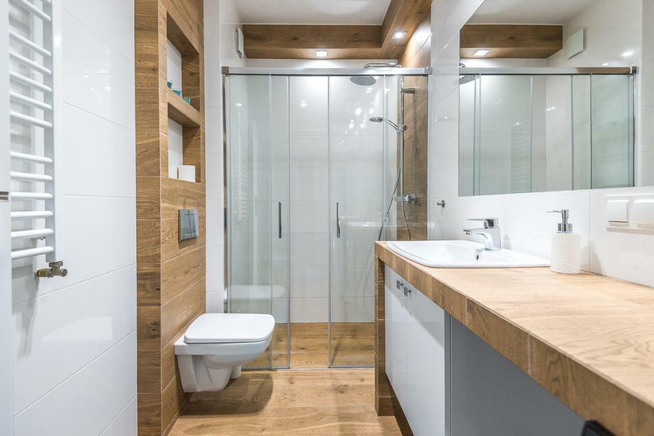 Grojec  Apartament 48M W Centrum Grojca מראה חיצוני תמונה
