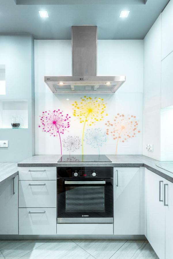 Grojec  Apartament 48M W Centrum Grojca מראה חיצוני תמונה