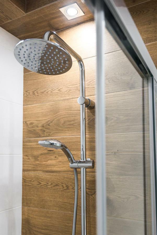 Grojec  Apartament 48M W Centrum Grojca מראה חיצוני תמונה