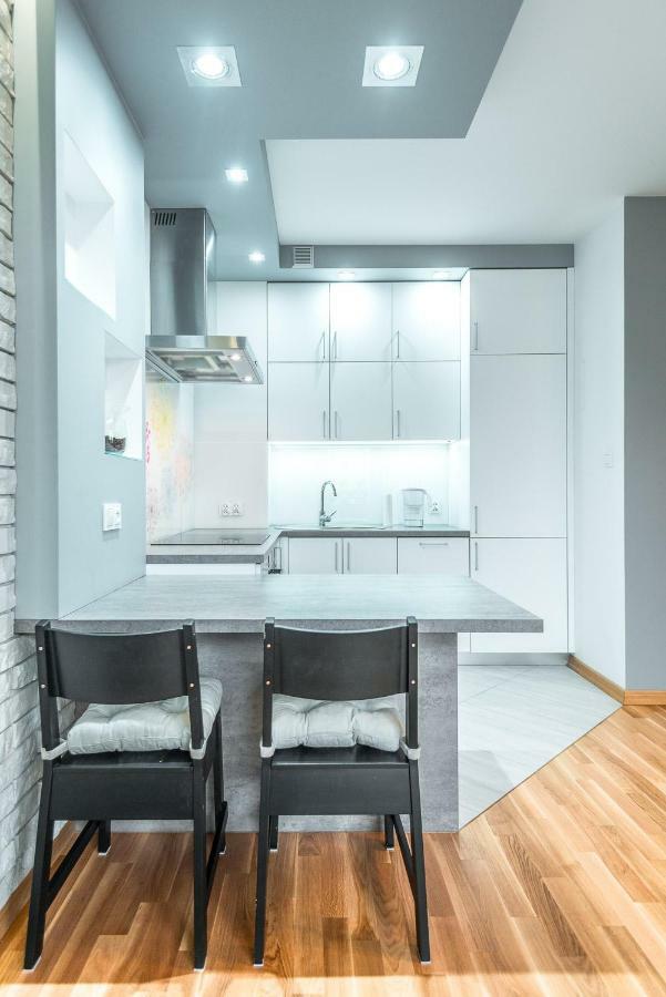 Grojec  Apartament 48M W Centrum Grojca מראה חיצוני תמונה