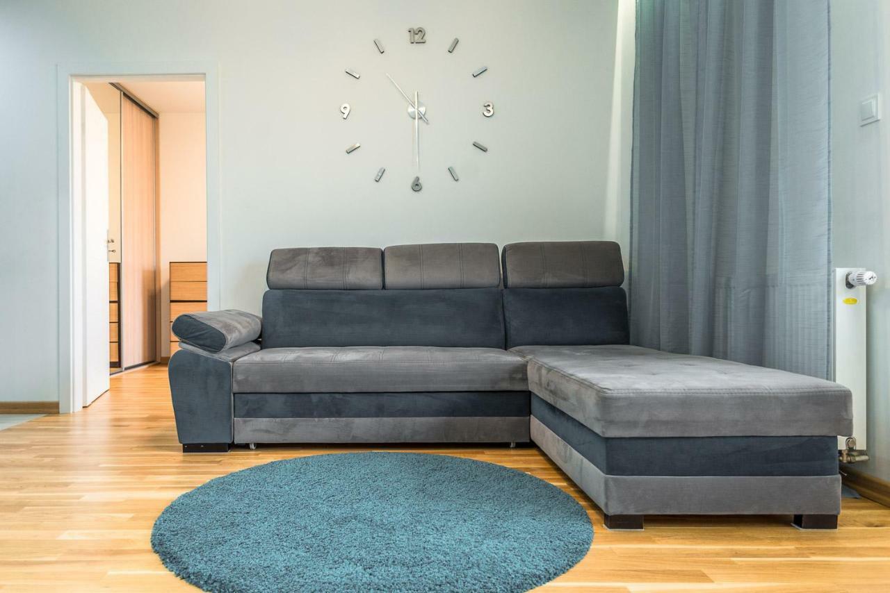 Grojec  Apartament 48M W Centrum Grojca מראה חיצוני תמונה